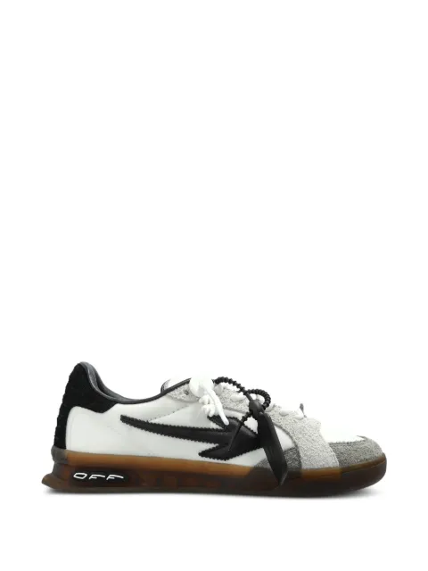 Off-White End Of Play lace-up sneakers