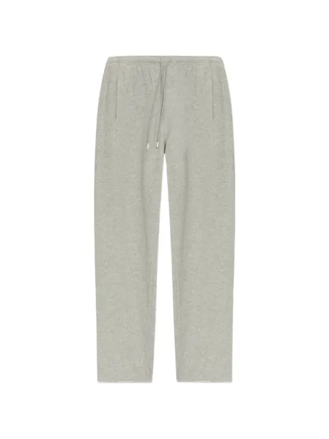 American Vintage Nyzzow drawstring-waist track pants