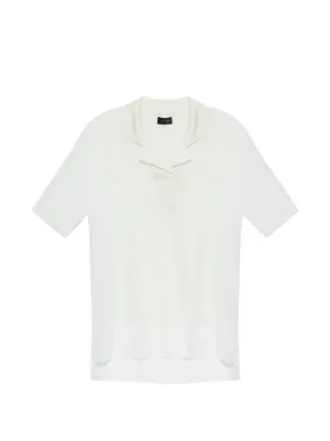 Moncler ペイズリーTシャツ | ホワイト | FARFETCH JP