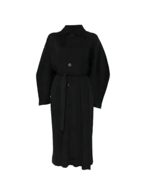 Pleats Please Issey Miyake ウィメンズ コート通販 - FARFETCH