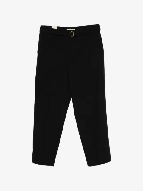 Briglia 1949 pantalon Rivolis ceinturé