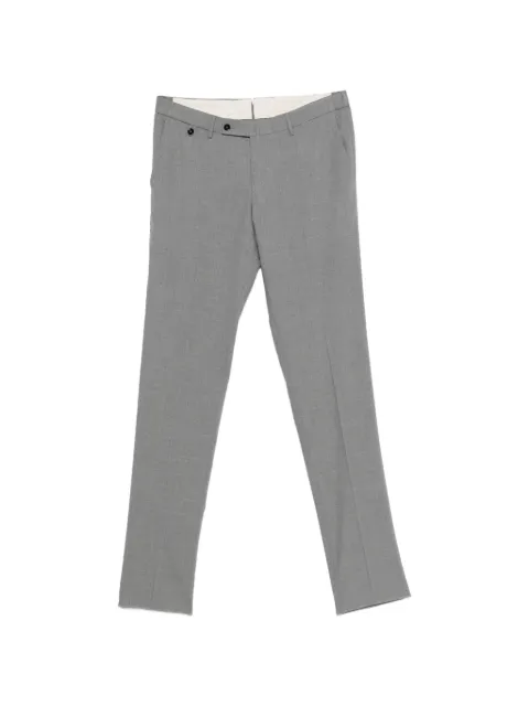 PT Torino buttoned trousers