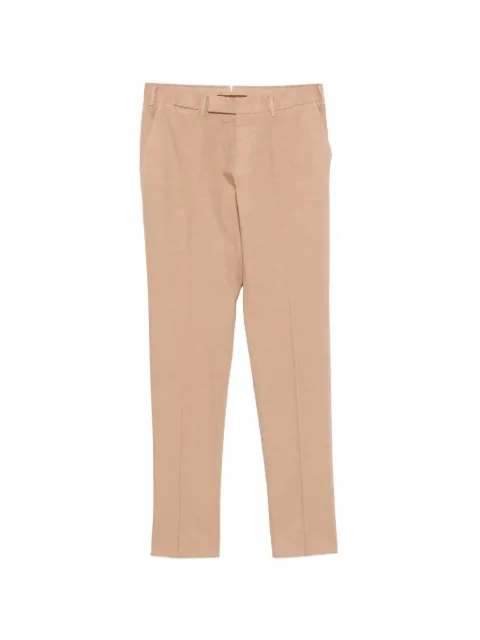 Zegna flat trousers