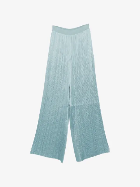 JOSEPH Pantaloni a palazzo Amber