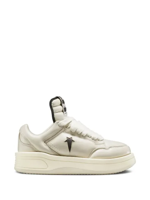 Converse zapatillas bajas DRKSHDW TURBOWPN de Converse x Rick Owens