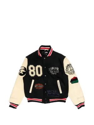 Denim Tears Bomber Jackets for Men - Shop Now on FARFETCH