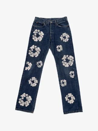 Denim Tears