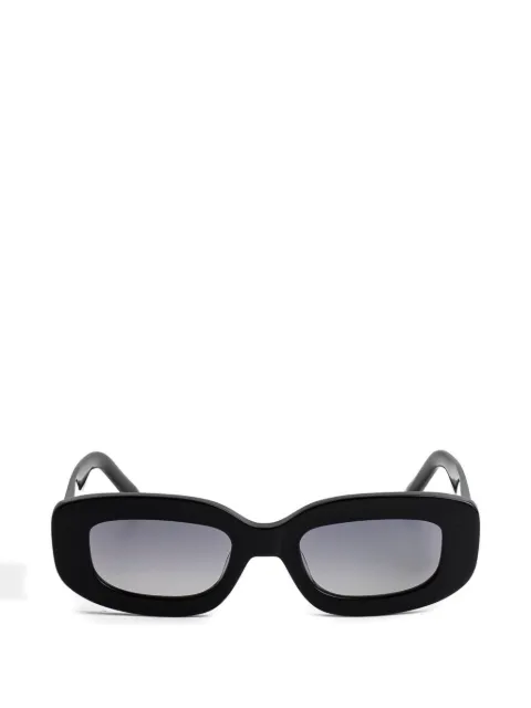 Kaleos lentes de sol Eluard con armazón rectangular