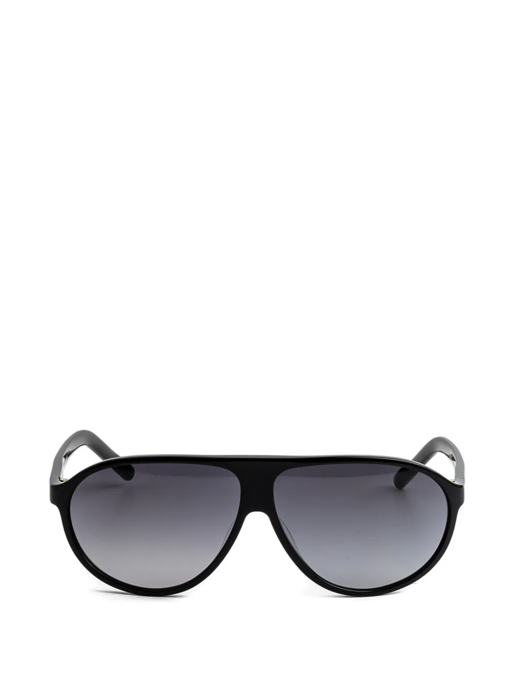 Kaleos Withers pilot-style sunglasses - Nero