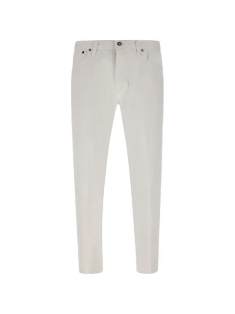 DONDUP Brighton five-pocket carrot jeans
