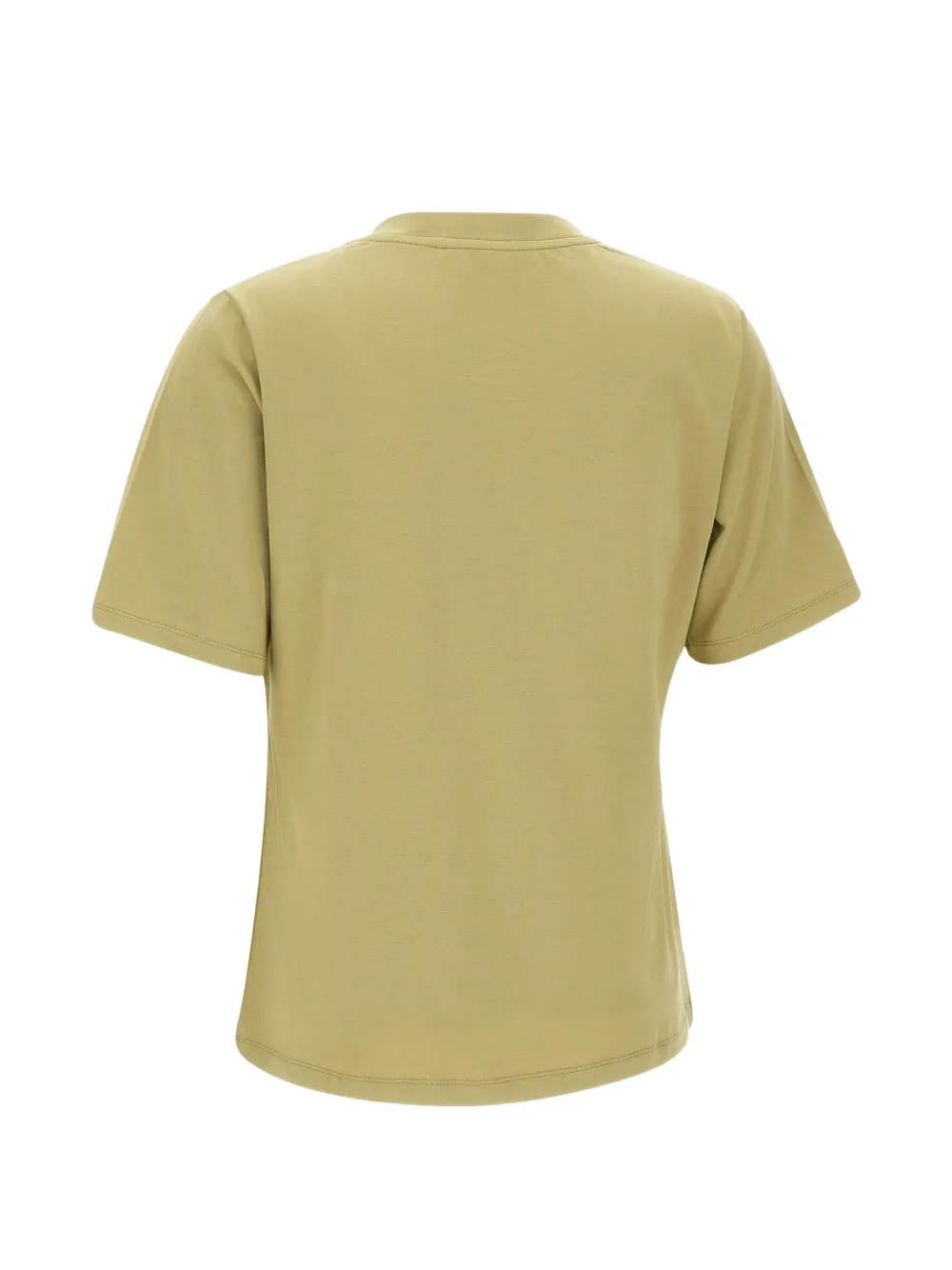  Elena Miro` V-neck T-shirt - Green 
