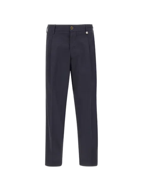 Myths pleat loop trousers