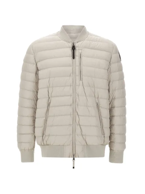Parajumpers Breving ribbed bomber jacket