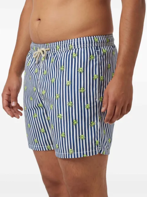 MC2 Saint Barth shorts de playa Comfort Light