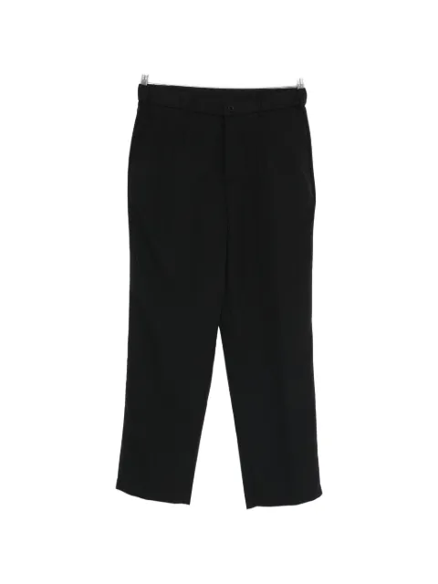 IMPERIAL pleated trousers