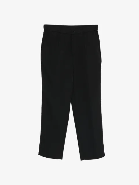 IMPERIAL pleated trousers