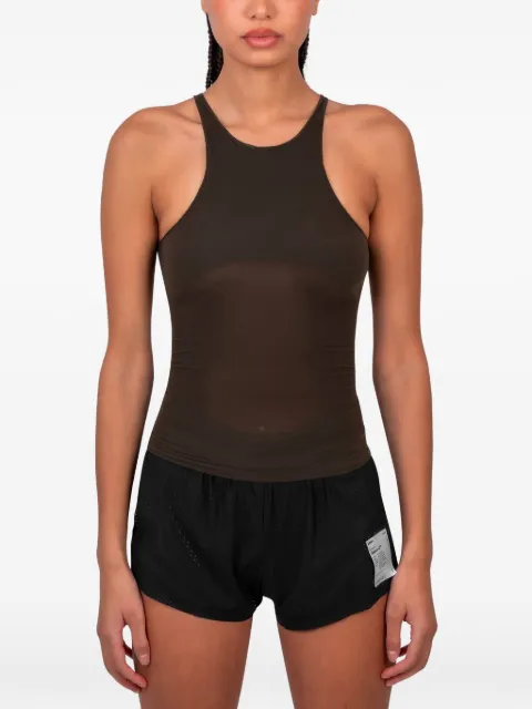 ROA racer-back stretch top