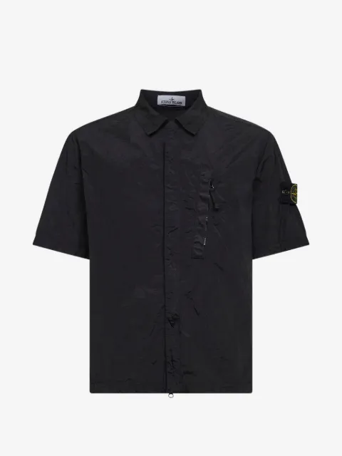 Stone Island Camicia con logo