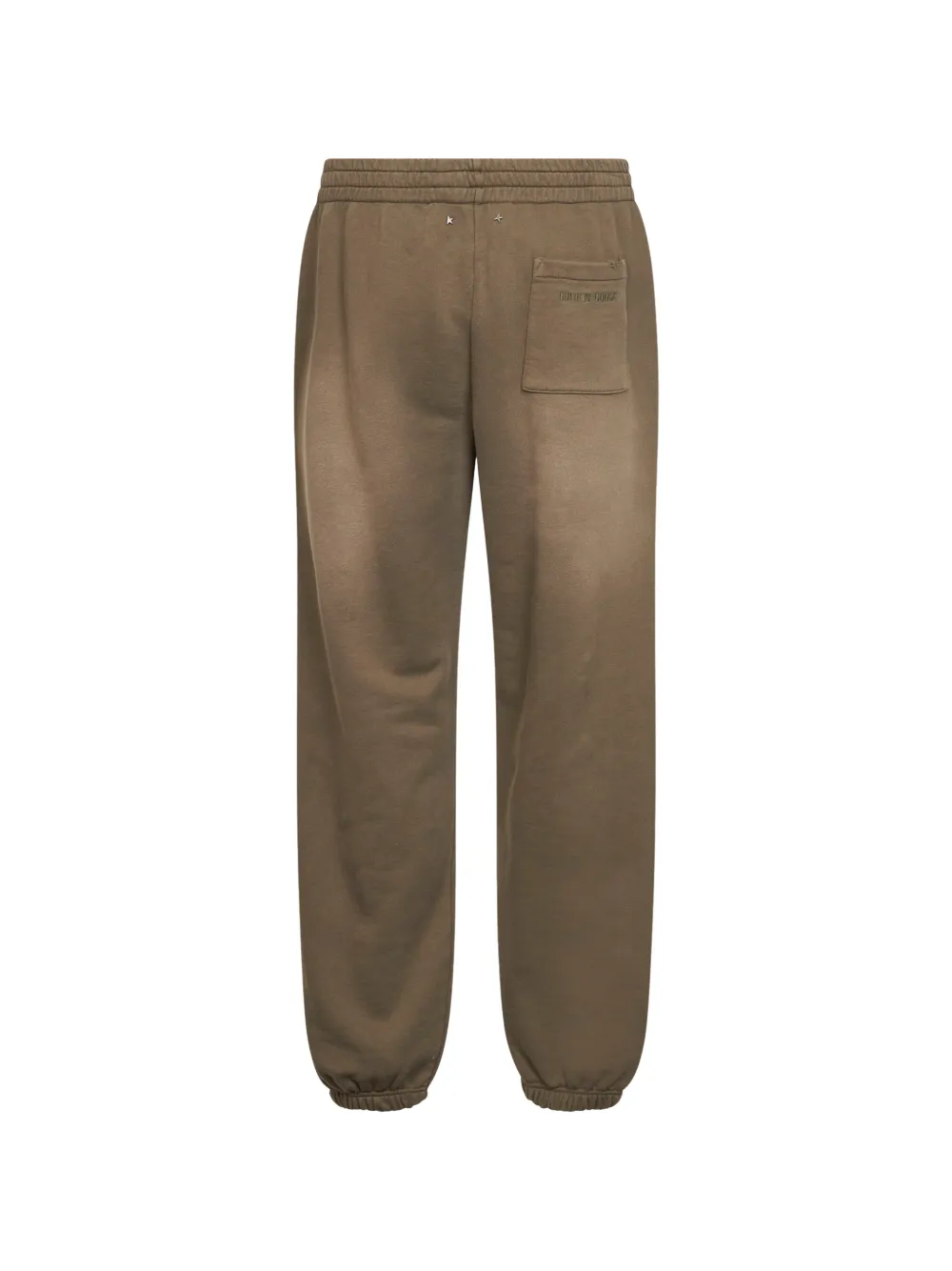  Golden Goose Elasticated Track Pants - Neutrals 