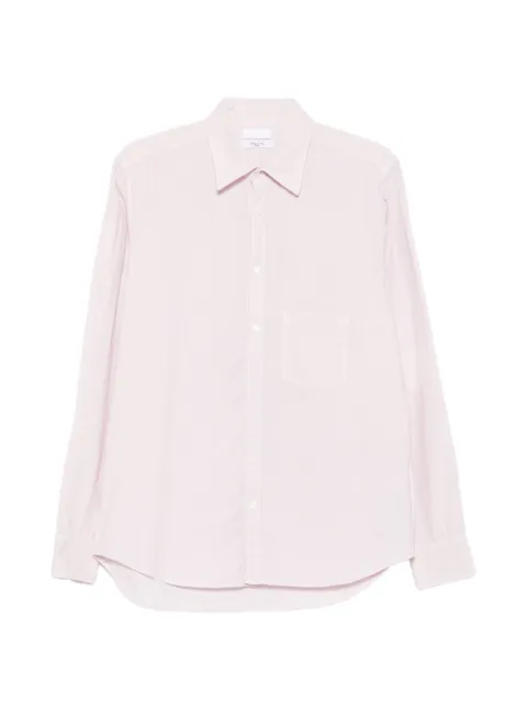 Cellar Door Sid long-sleeve shirt