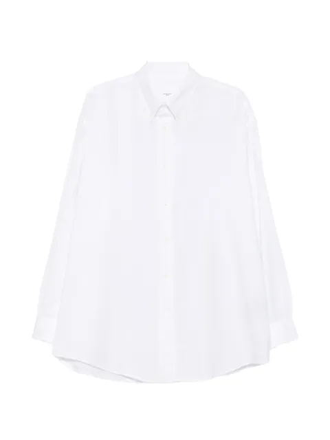 Cellar Door Ceola button-down collar shirt
