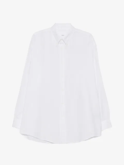 Cellar Door Ceola Hemd mit Button-down-Kragen