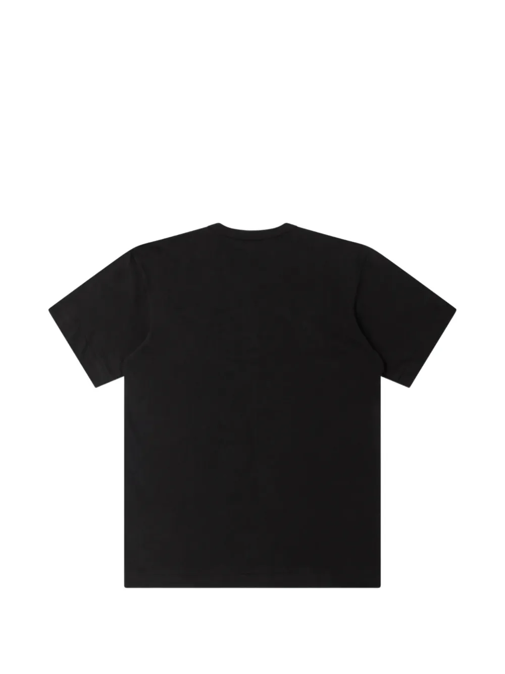Comme Des Garçons Shirt x Ferd Perry gestreept poloshirt met korte mouwen Blauw
