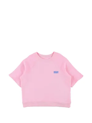 Barrow Kids ボクシー Tシャツ | ピンク | FARFETCH JP