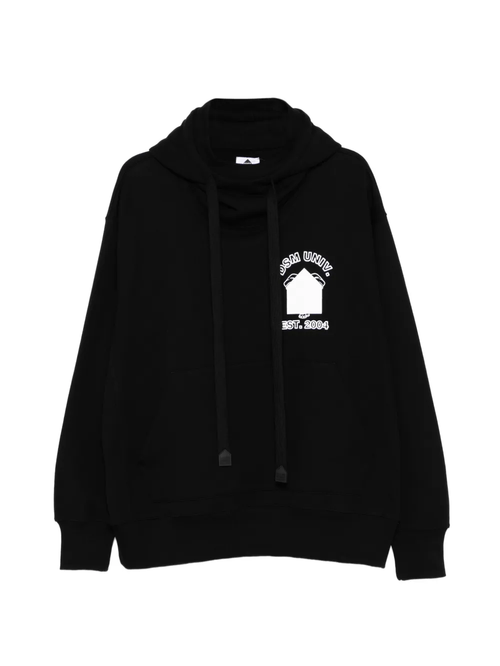 Dover Street Market Dover Street Market x Kei Ninomiya hoodie - Nero