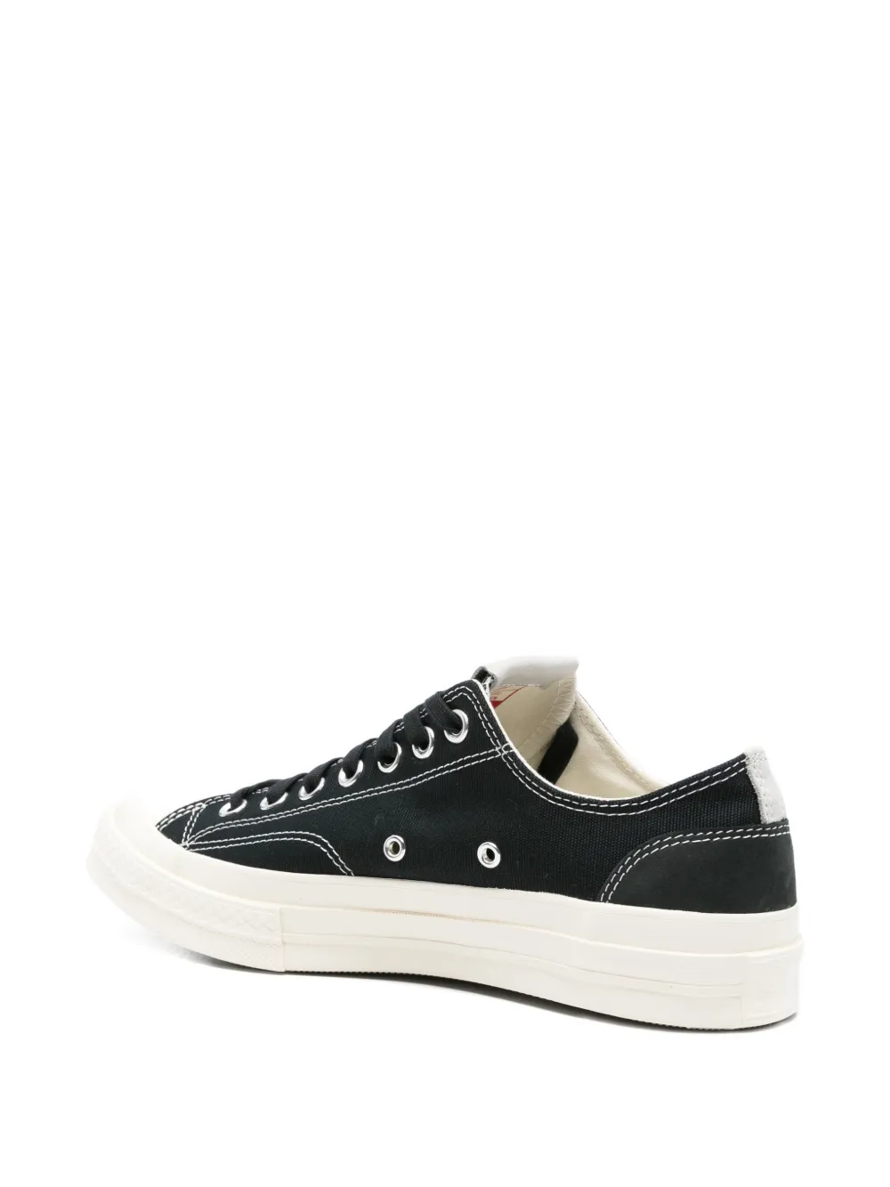 Converse Chuck 70 sneakers Zwart