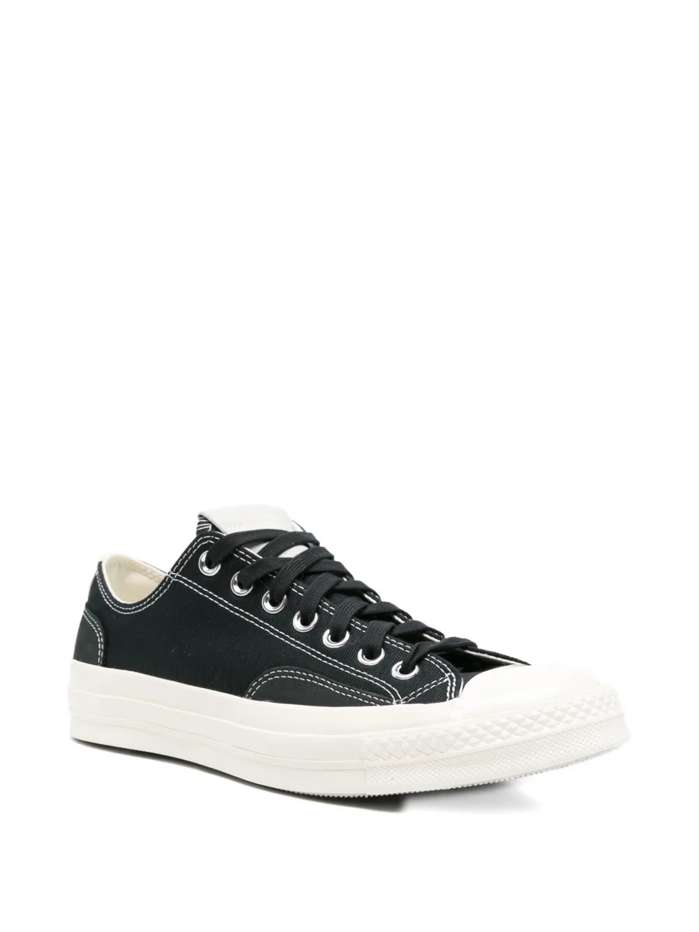 Converse Chuck 70 sneakers Zwart