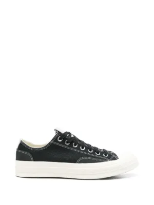Converse Chuck 70 Ox Sneakers | Black | FARFETCH