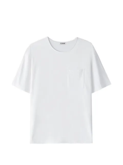 COOR pocket T-shirt