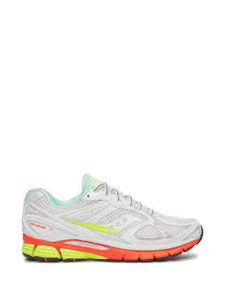 Saucony