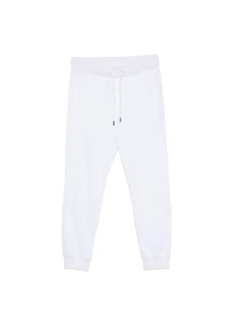 Les Hommes Urban drawstring-waistband track pants
