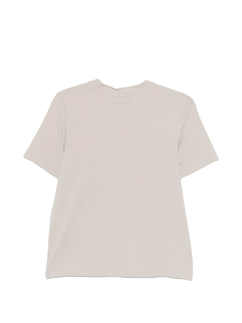 Moorer LELY-O-JFL T-shirt Beige