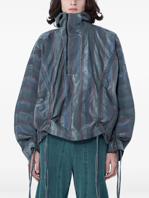 LUEDER Metamorphasis windbreaker