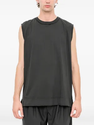 定6.9万★andrea ya'aqov 綿麻スウェットパンツ アンドレアヤコブ Andrea Ya'aqov（アンドレア・ヤコブ）メンズ - FARFETCH