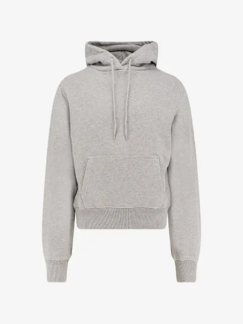 ENTIRE STUDIOS drawstring kangaroo-pocket hoodie