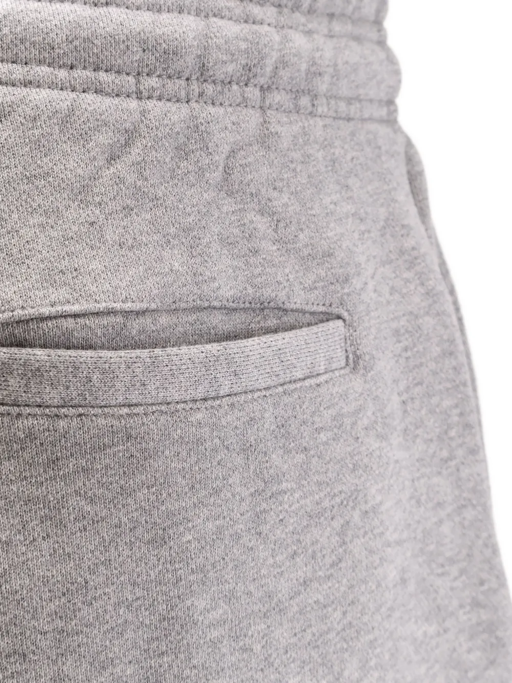  Entire Studios Elasticated Track Pants - Grey 