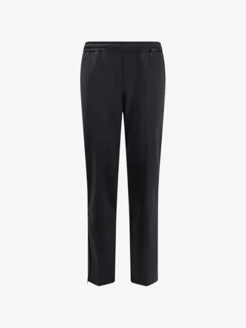 MM6 Maison Margiela mjukisbyxor med logotyp