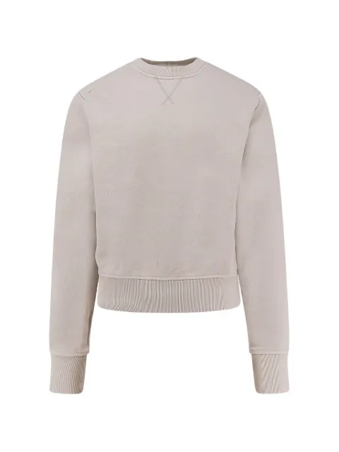 ENTIRE STUDIOS long-sleeve crew neck sweatshirt