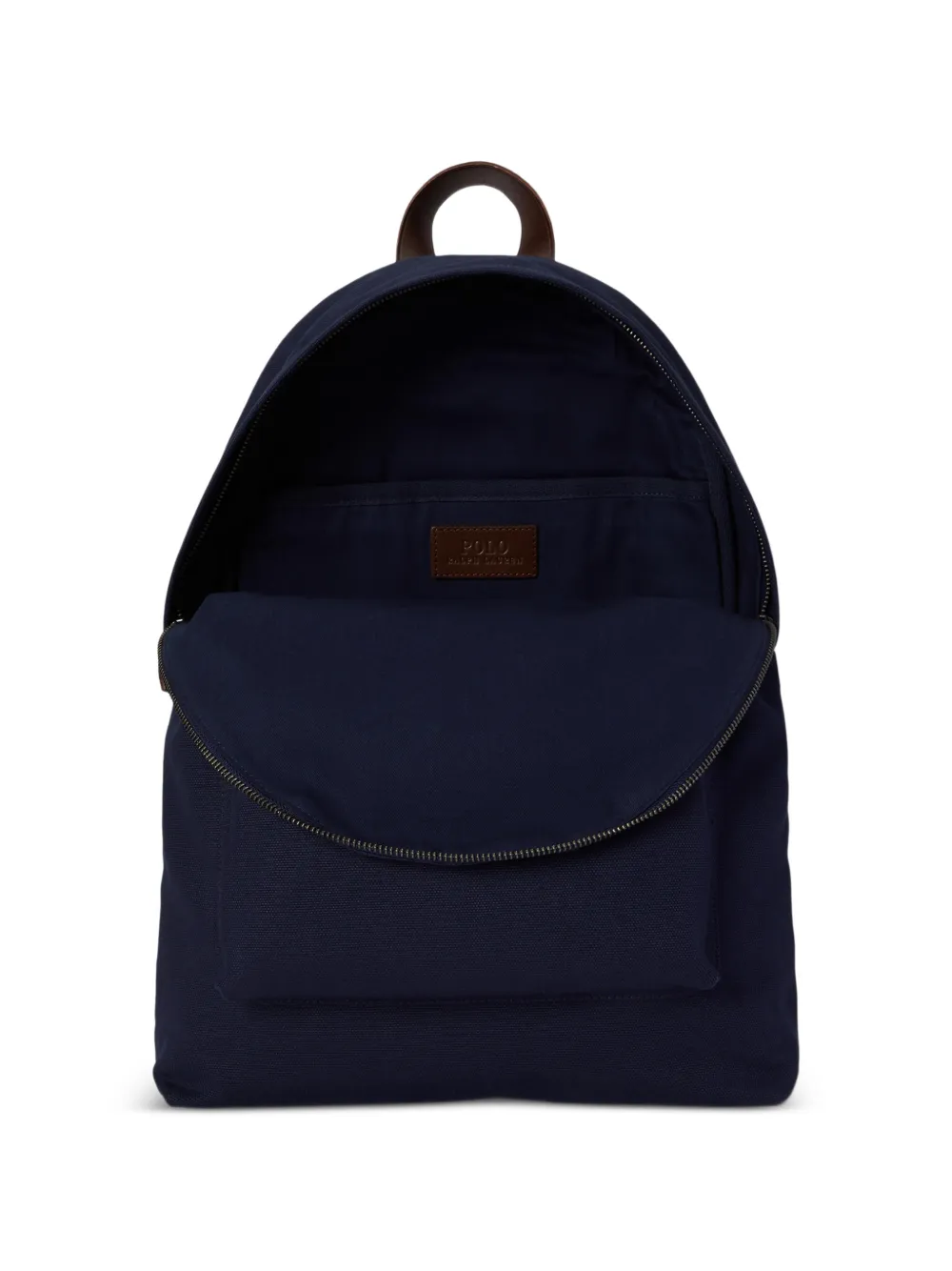 Polo Ralph Lauren Rugzak met borduurwerk Blauw