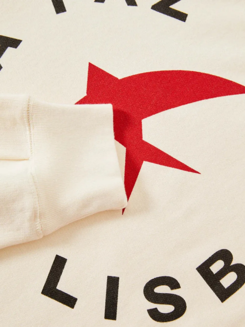  La Paz Lisboa T-shirt - Neutrals 
