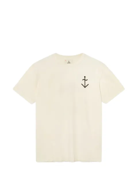 LA PAZ Lisboa T-shirt