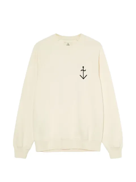 LA PAZ Tokyo sweatshirt