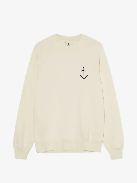 LA PAZ sudadera Tokyo