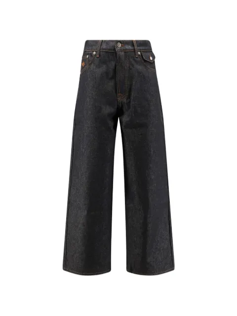 WALK IN PARIS five-pockets jeans