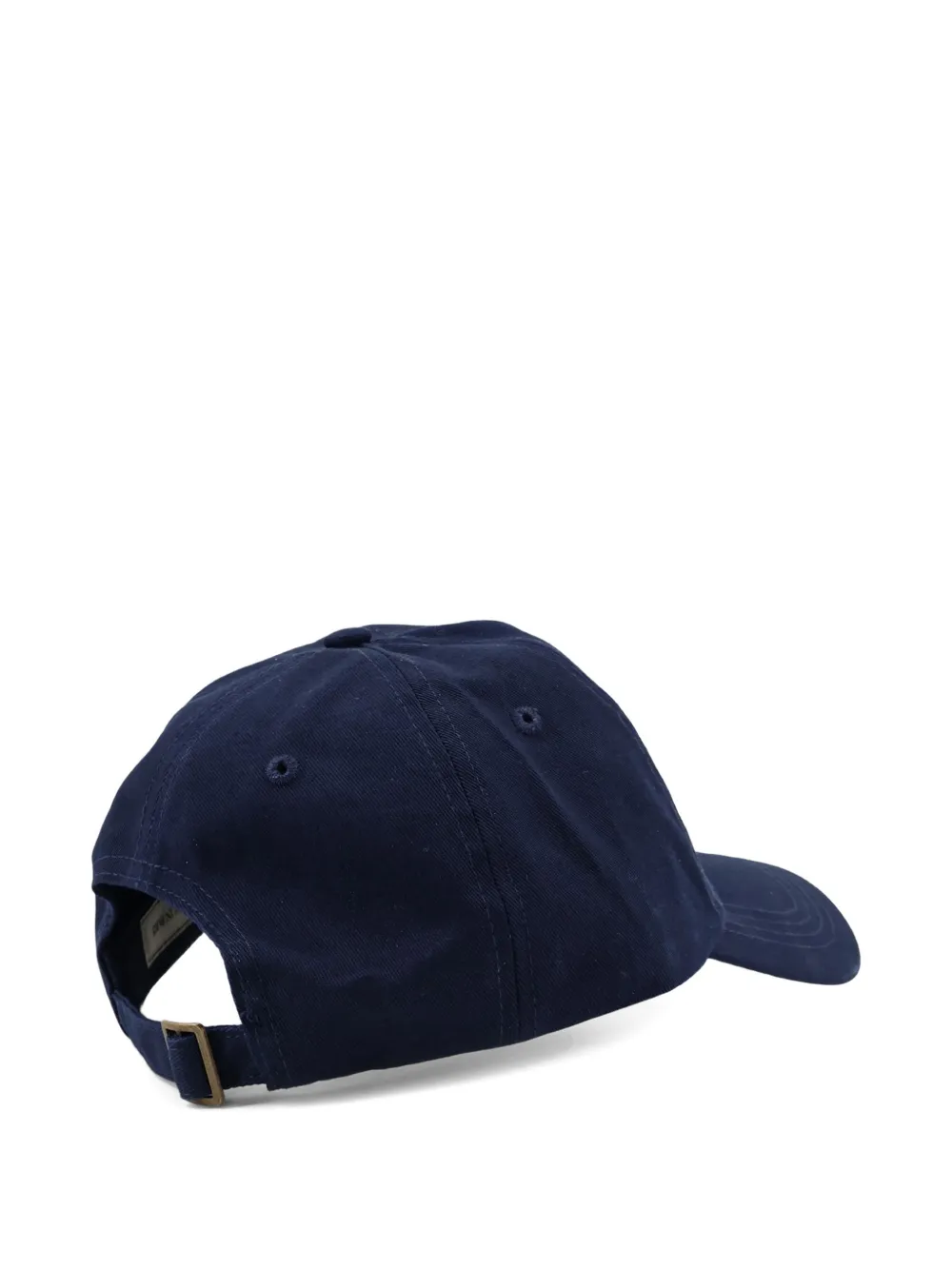  Walk In Paris Logo Cap - Blue 