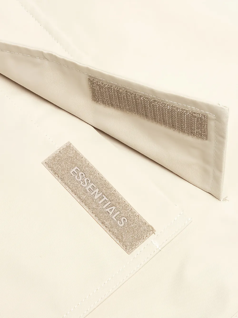  Fear Of God Essentials Work Vest - Neutrals 